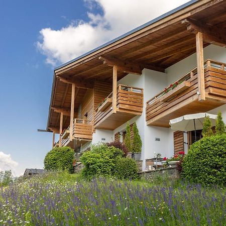 Haus Sonnbichl Lejlighed Weissensee Eksteriør billede