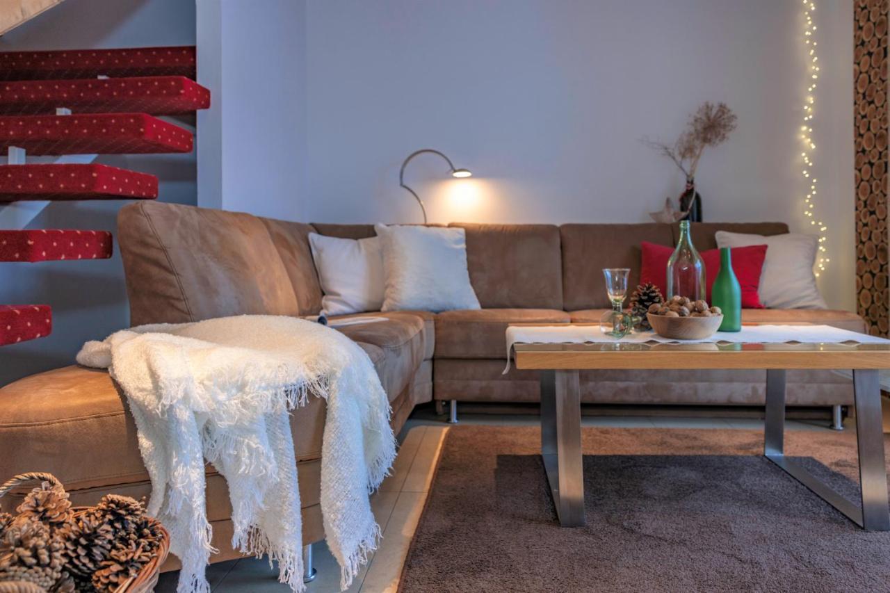 Haus Sonnbichl Lejlighed Weissensee Eksteriør billede